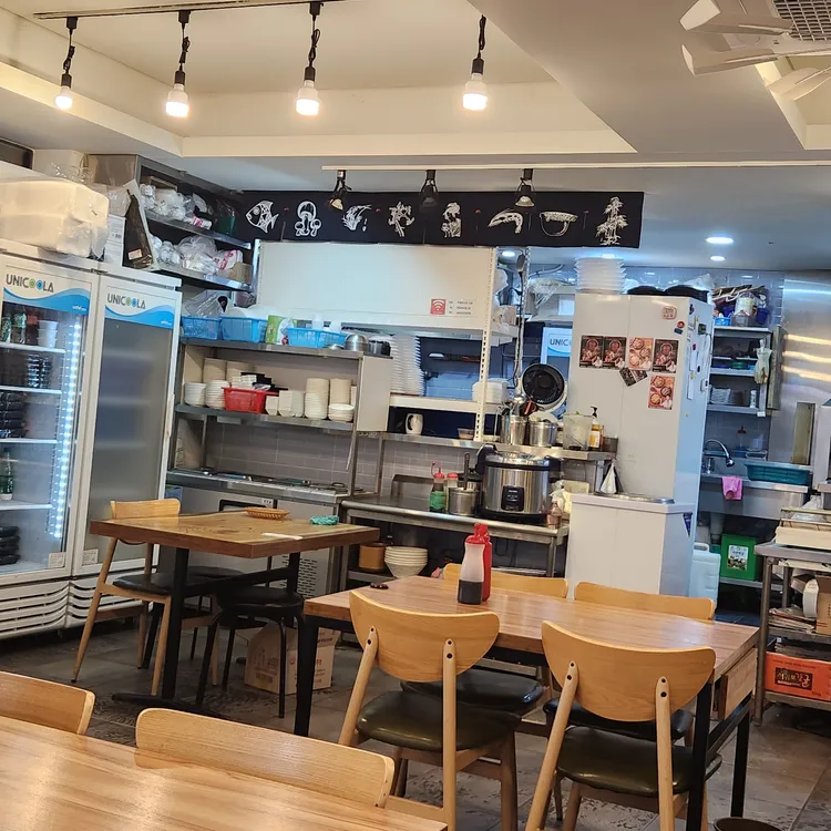 청담어시장 대표 사진