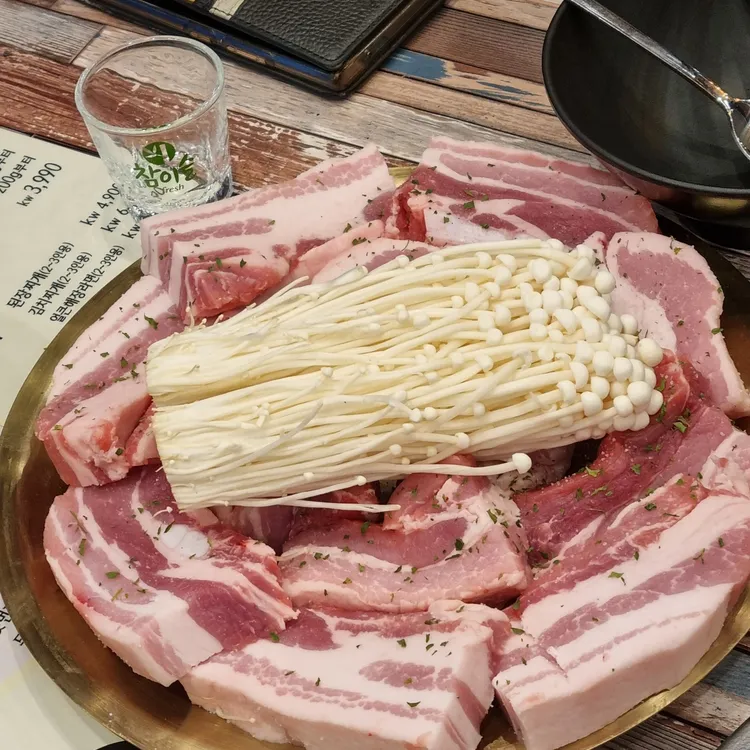삼환축산 대표 사진