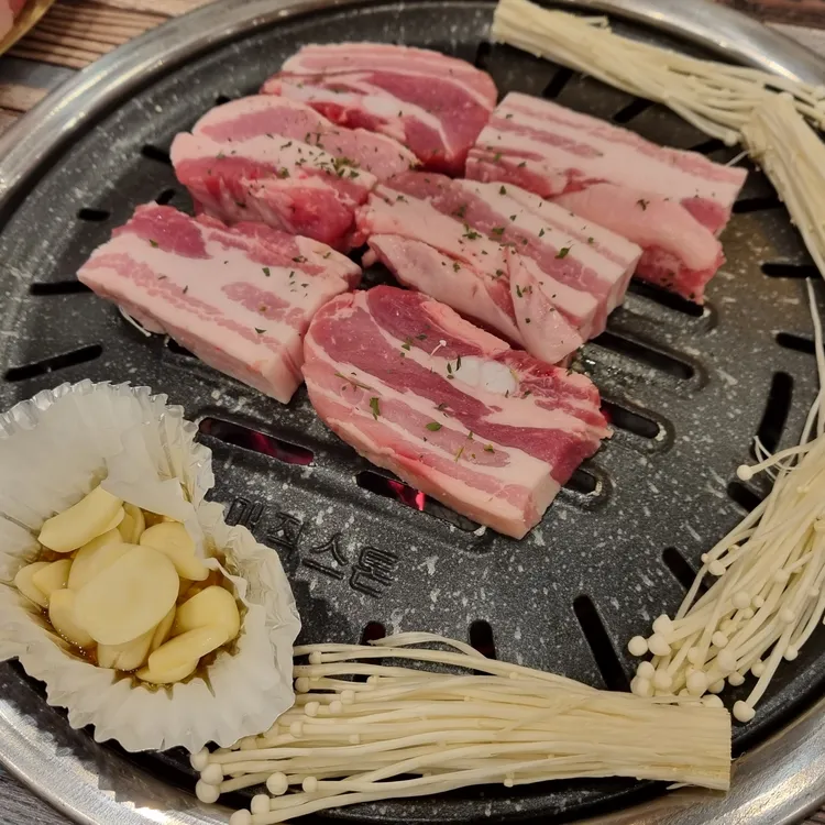 삼환축산 대표 사진
