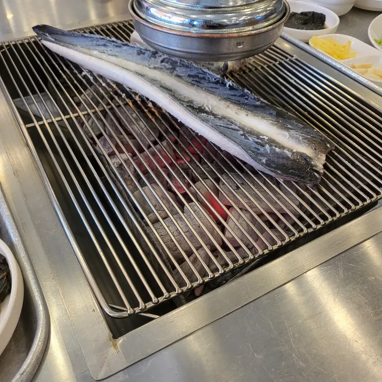 백마강참숯민물장어 대표 사진