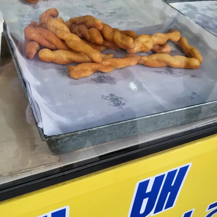 가마솥꽈배기 대표 사진