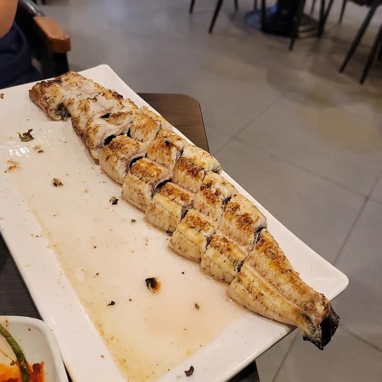 섬진강 대표 사진
