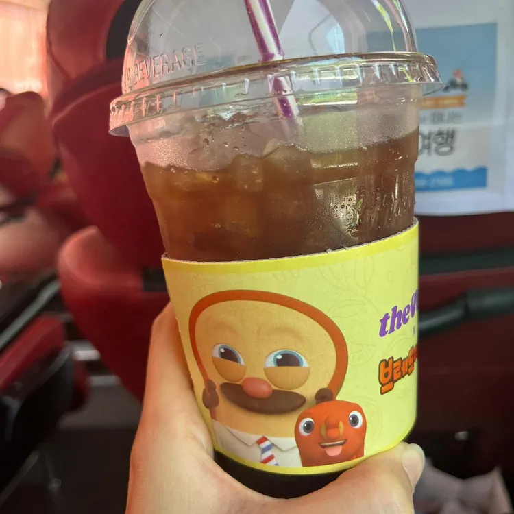 더벤티 대표 사진