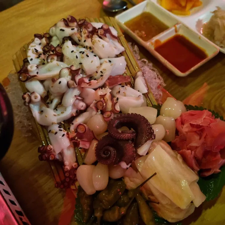 단미포차 대표 사진