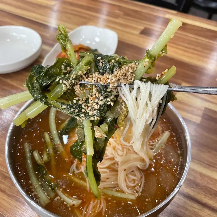 대흥칼국수 대표 사진