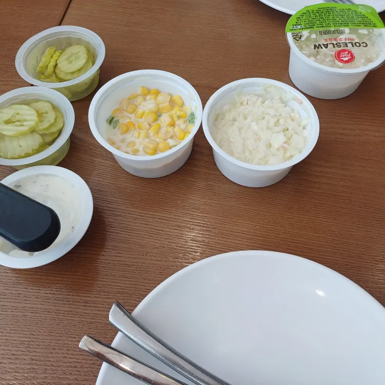 피자헛 대표 사진