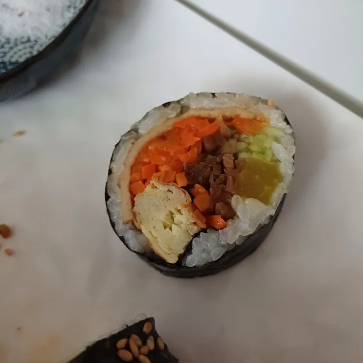 왕십리김밥 대표 사진