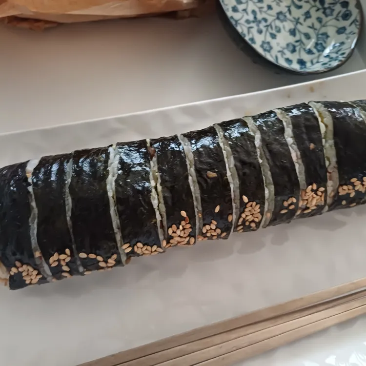 왕십리김밥 대표 사진