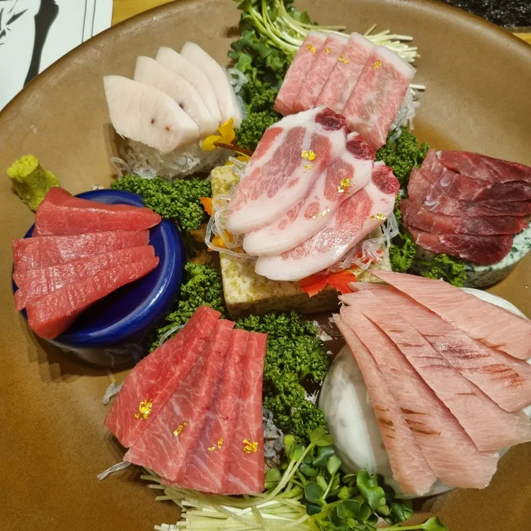 카리브참치 대표 사진