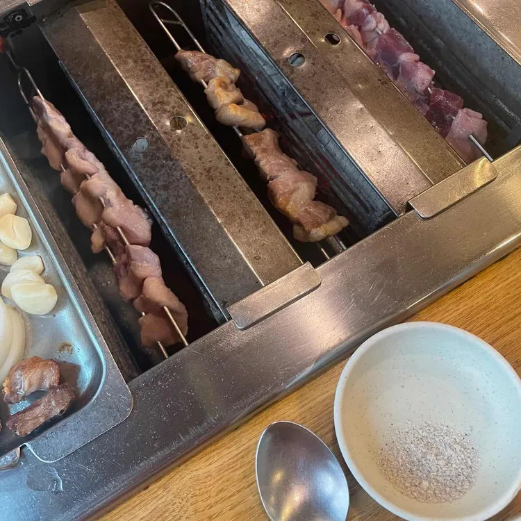 오리사냥 대표 사진