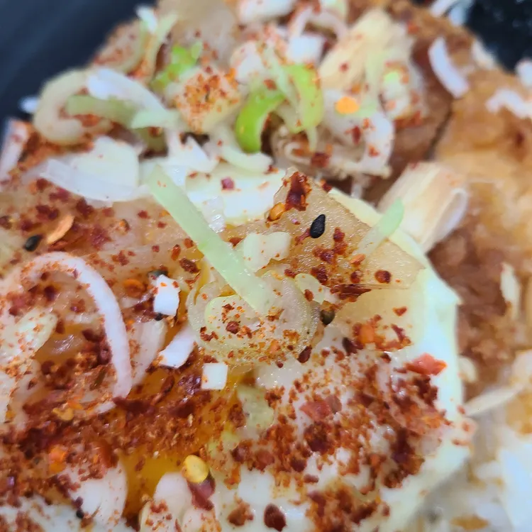 용우동 대표 사진