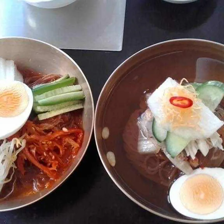 동심냉면 대표 사진