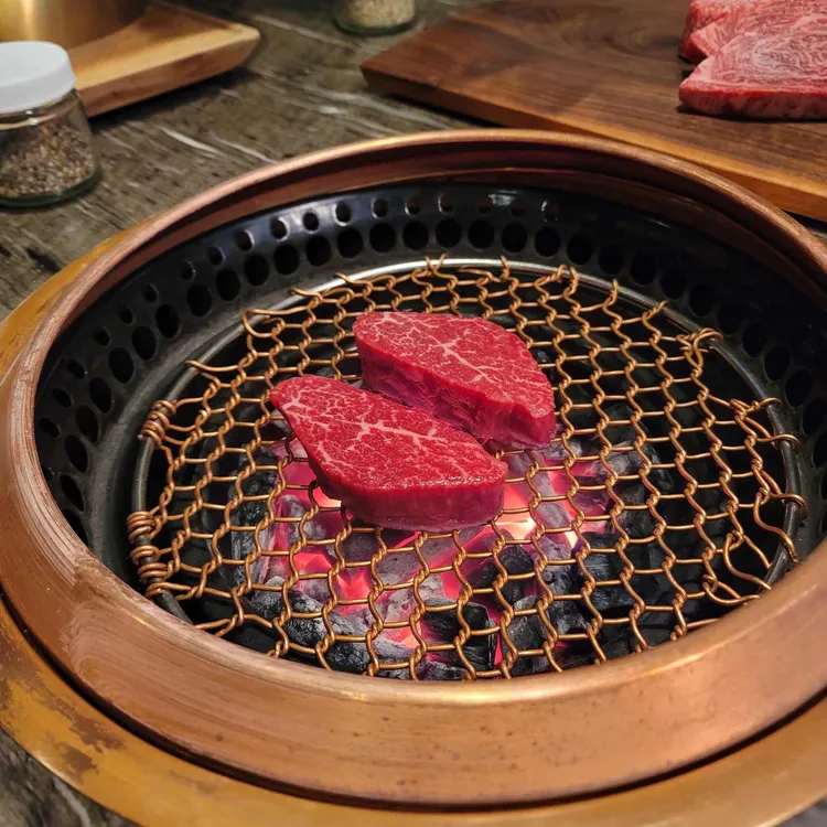 본앤브레드 대표 사진