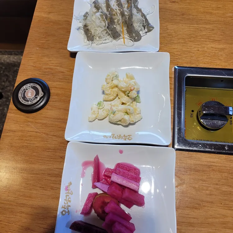 오투닭갈비&부대찌개 대표 사진
