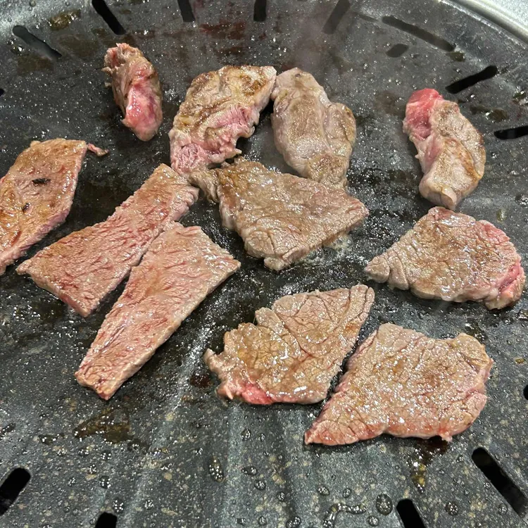 가덕한우식당 대표 사진