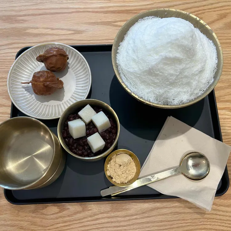 소소한 한입 대표 사진