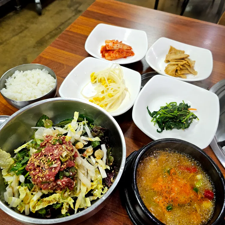 와촌식육식당 대표 사진