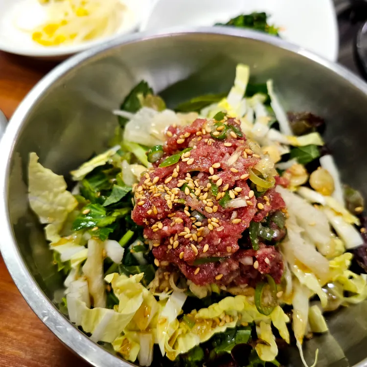 와촌식육식당 대표 사진