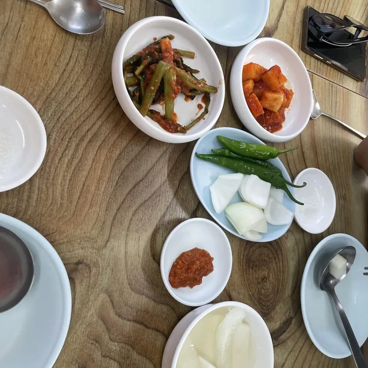 옥하참옻닭식당 대표 사진