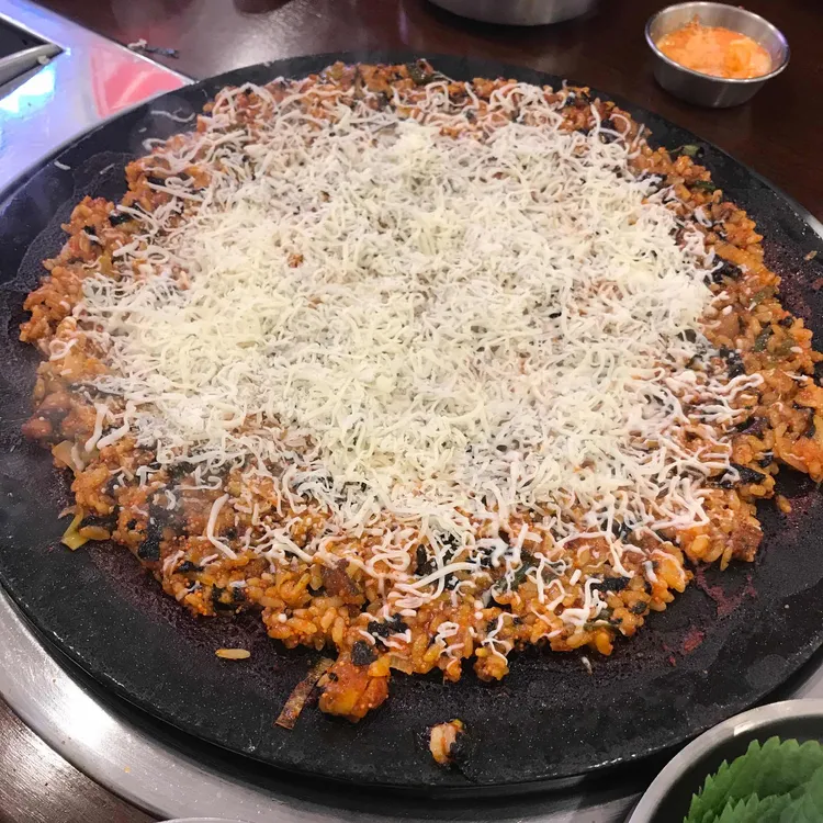 쭈꾸미도사 애막골점 대표 사진