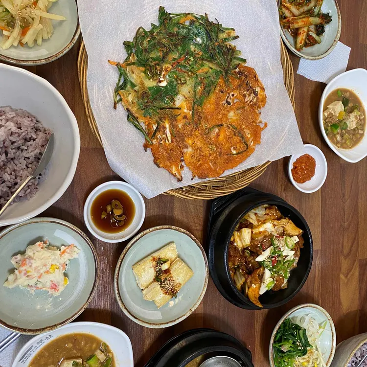 엄마식당 대표 사진