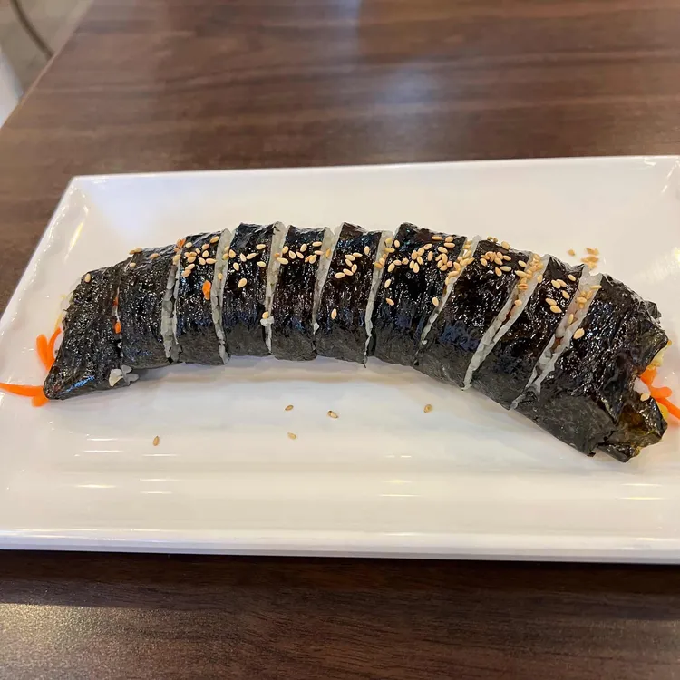 친구김밥 중화산점 대표 사진
