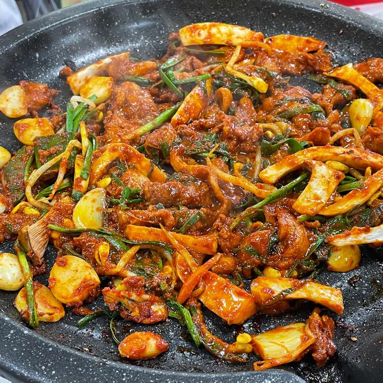 오리한마당 대표 사진