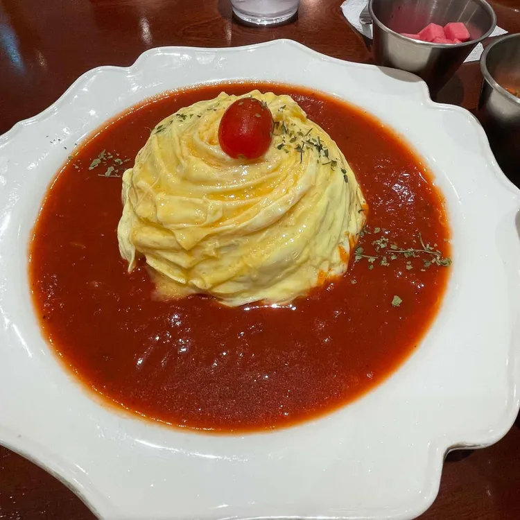 델리커리 대표 사진