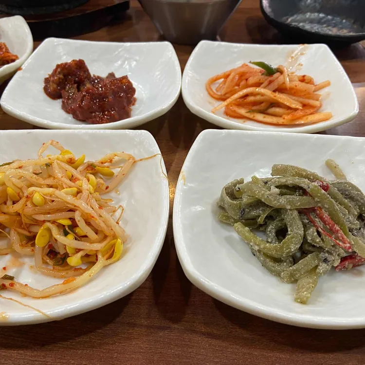 돌쌈 대표 사진