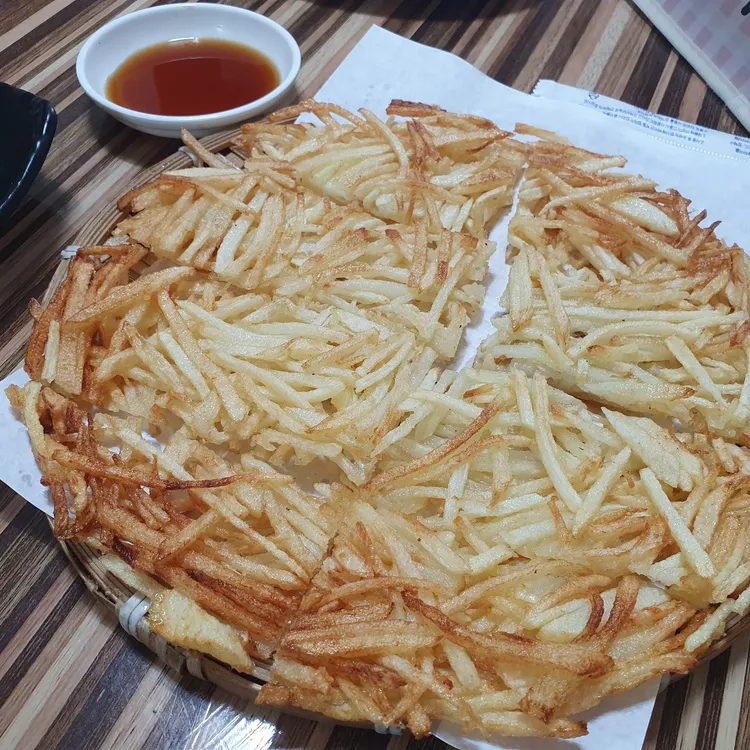 장군집 대표 사진