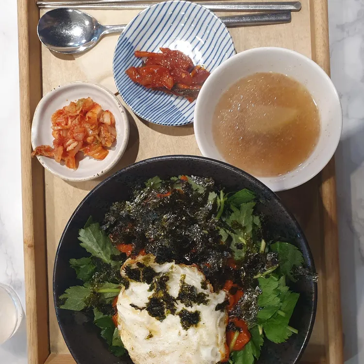 한그릇식탁 대표 사진