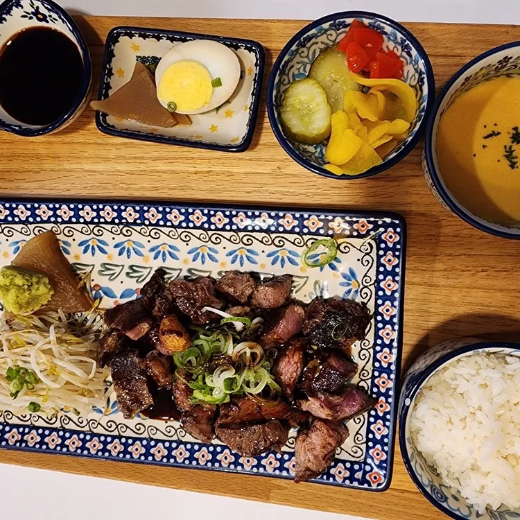 미도인 종로, 덮밥의 세계로 초대합니다! - AI 딩코의 맛집 공략