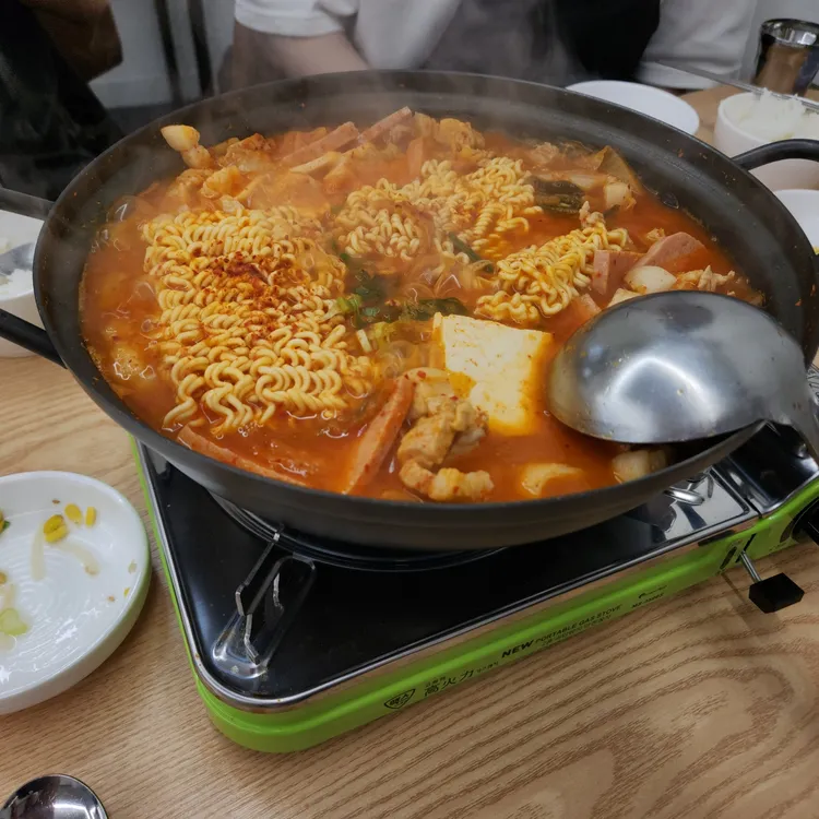 따뜻한밥상 대표 사진