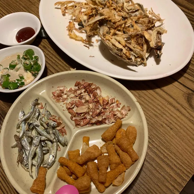 투게더 대표 사진