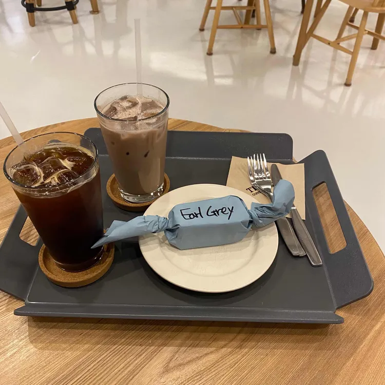 트레비커피로스터스 대표 사진