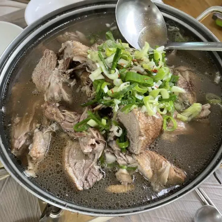 송학정 대표 사진