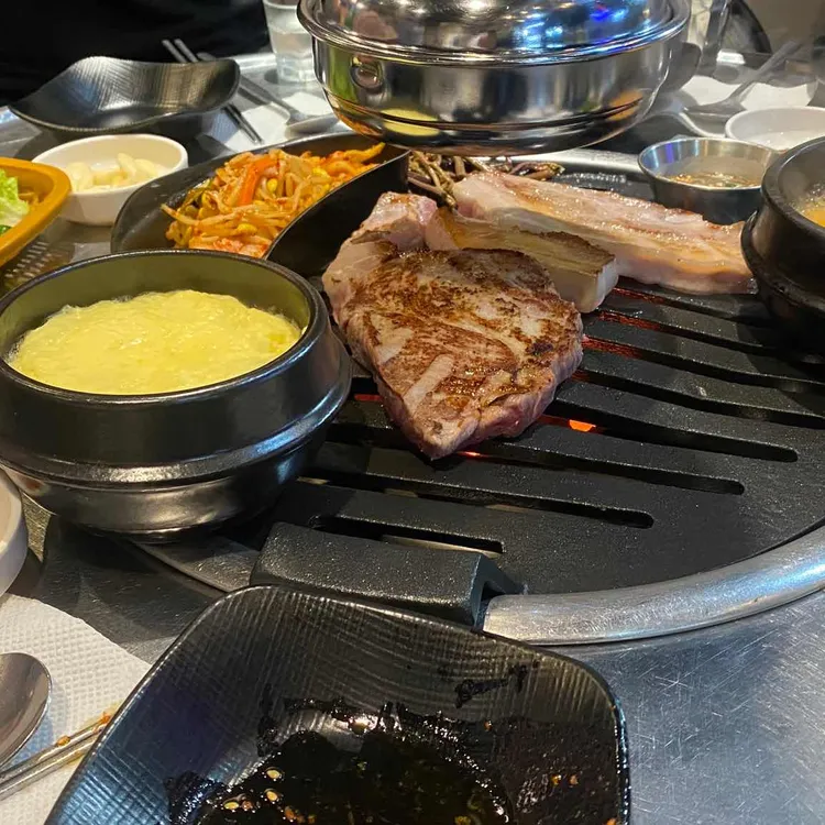 청북연탄불생고기 대표 사진