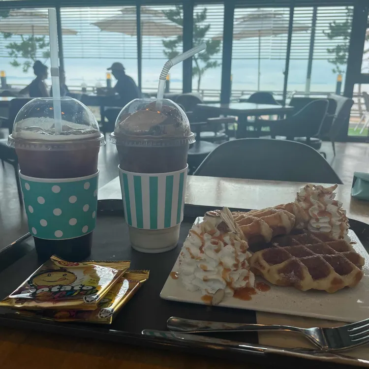 카페 설렘 대표 사진