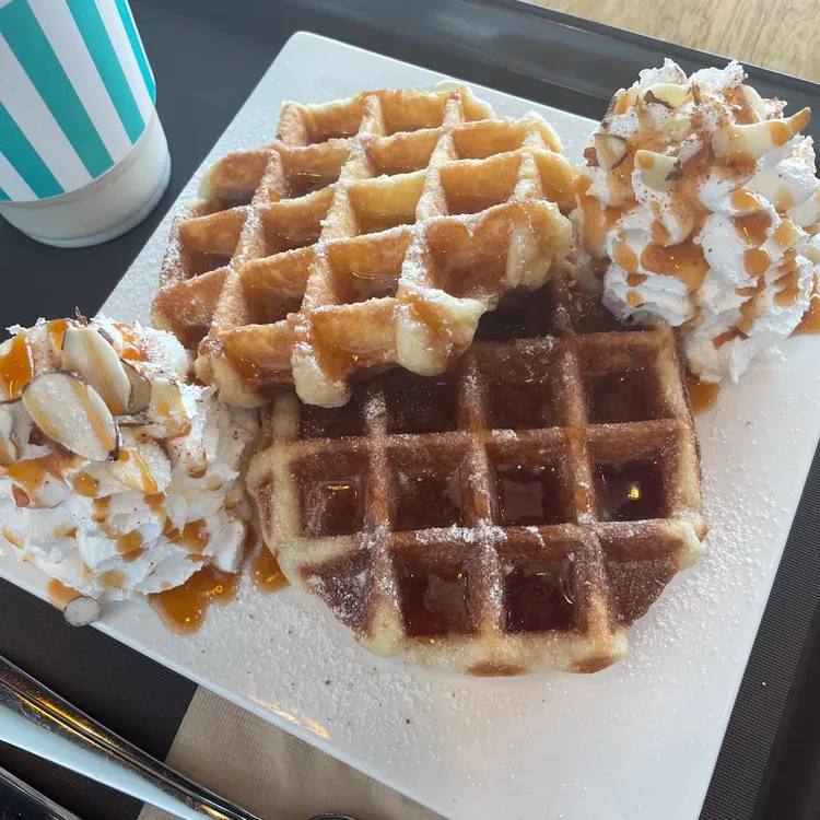 카페 설렘 대표 사진