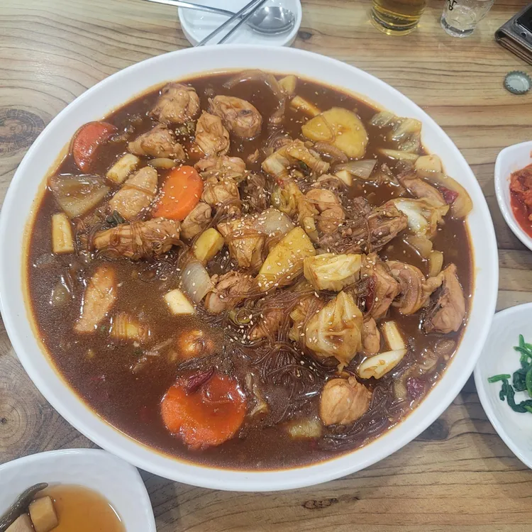 예미정 대표 사진