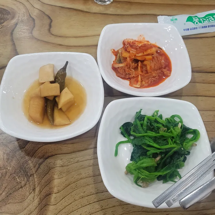 예미정 대표 사진