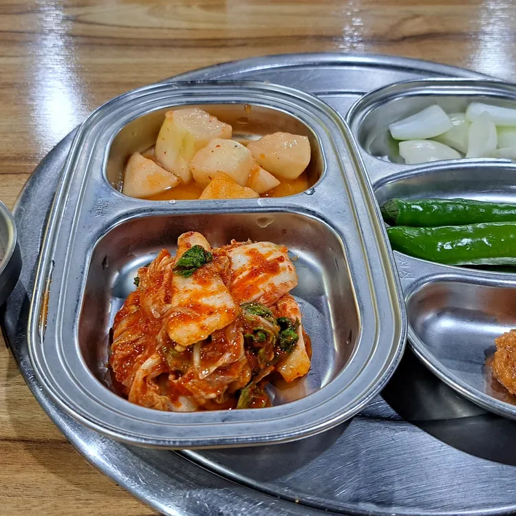 아바이토종순대국  대표 사진