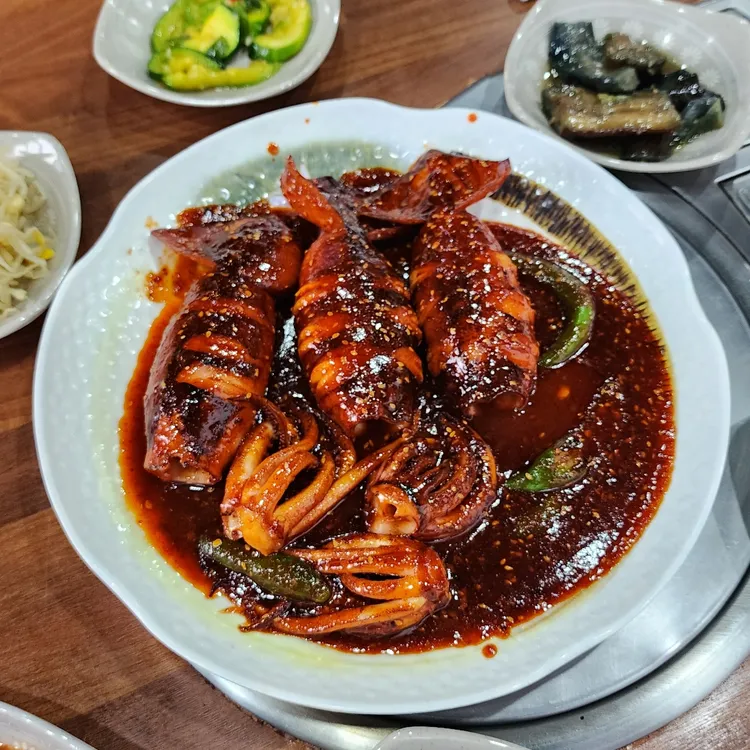 마중물 대표 사진
