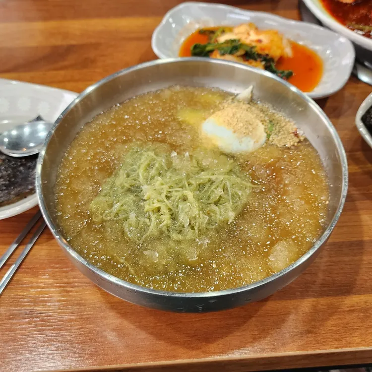 마중물 대표 사진