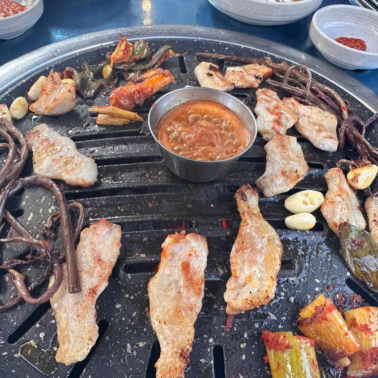 한라산도새기 대표 사진
