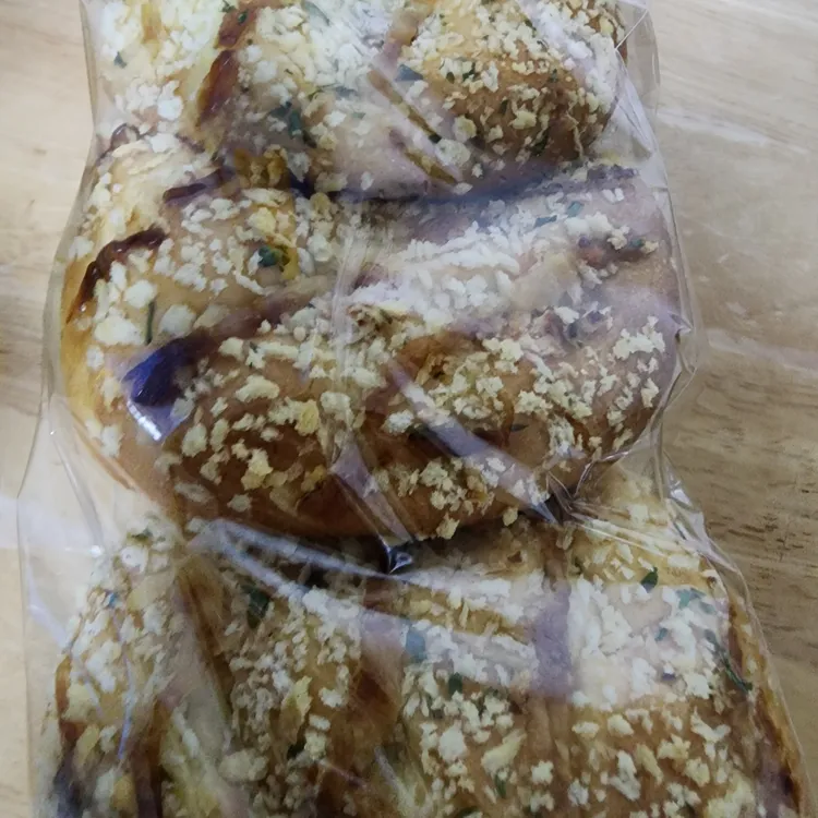 화정빵 대표 사진