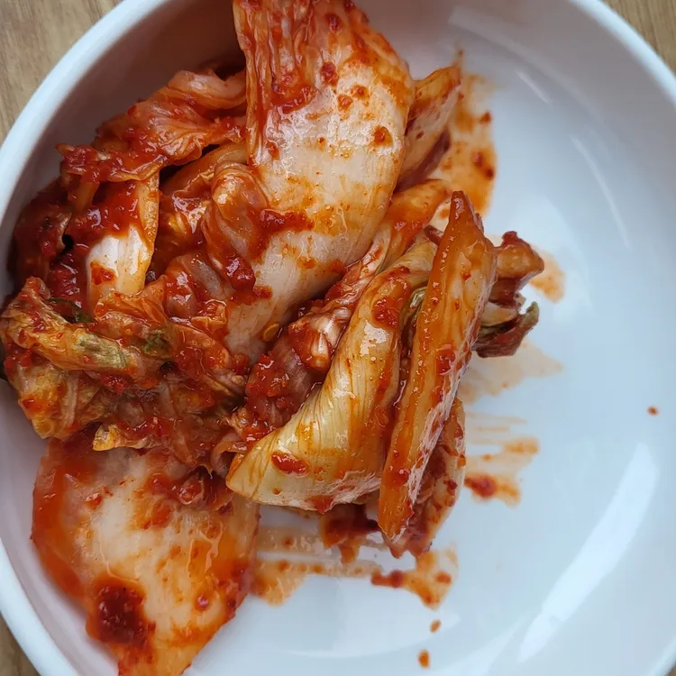 브라가칼국수 대표 사진