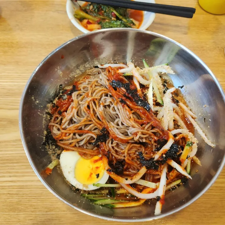 김사장네 봉평막국수 대표 사진