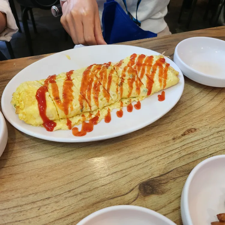 김삼보한국관 종로점 대표 사진