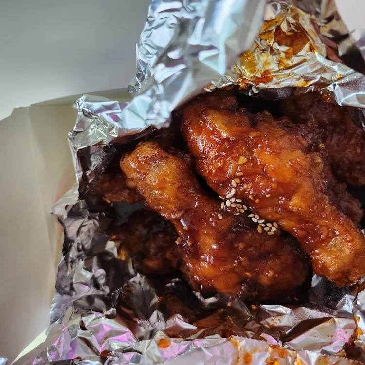 뽀빠이치킨 대표 사진